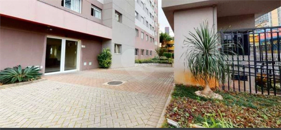 Venda Apartamento São Paulo Cambuci REO782666 15