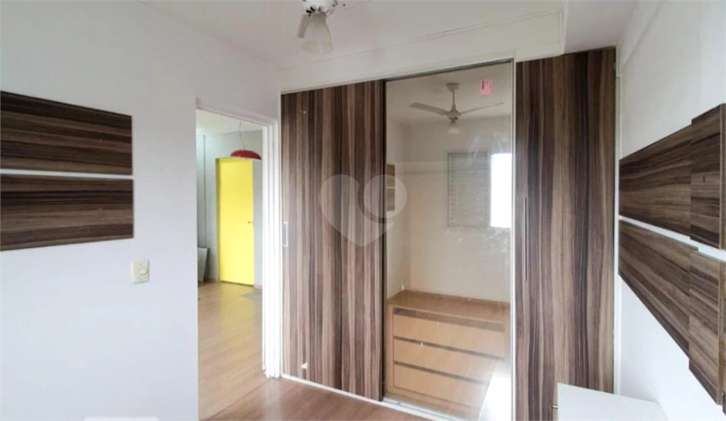 Venda Apartamento São Paulo Cambuci REO782666 3