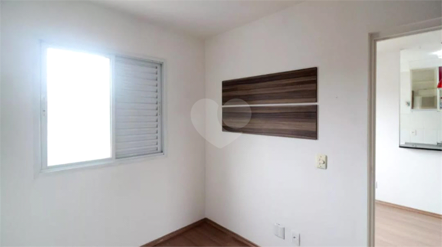 Venda Apartamento São Paulo Cambuci REO782666 11