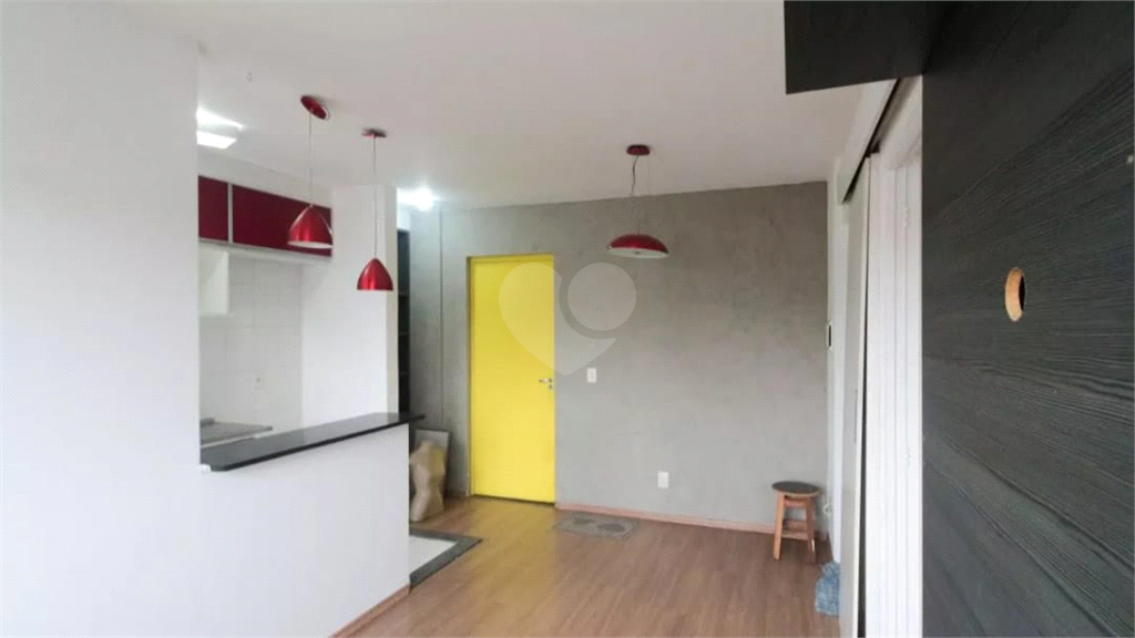 Venda Apartamento São Paulo Cambuci REO782666 7