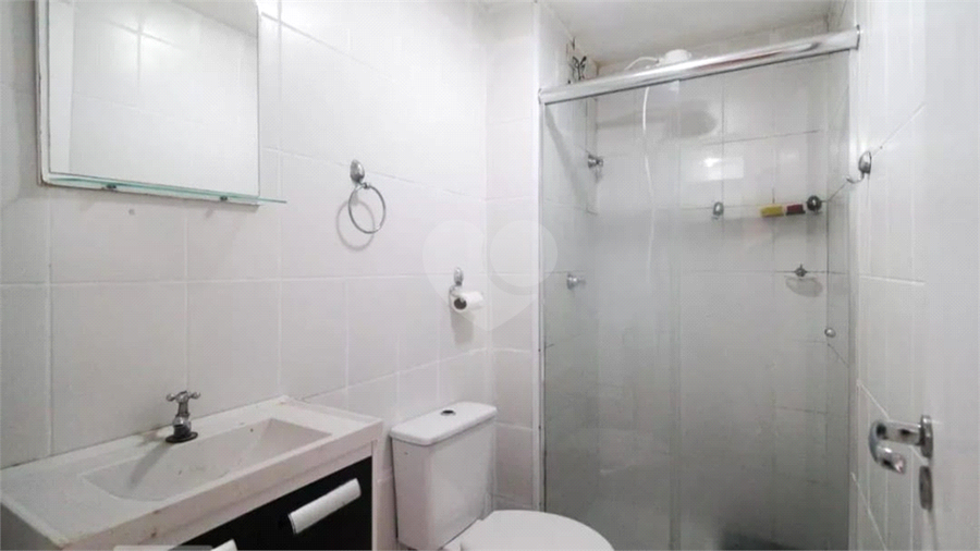 Venda Apartamento São Paulo Cambuci REO782666 6