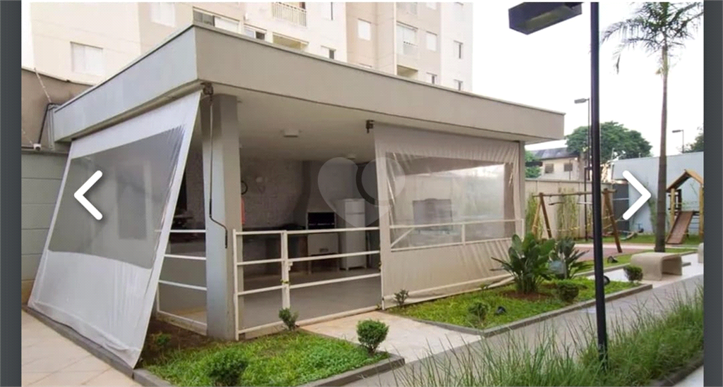 Venda Apartamento São Paulo Cambuci REO782666 25