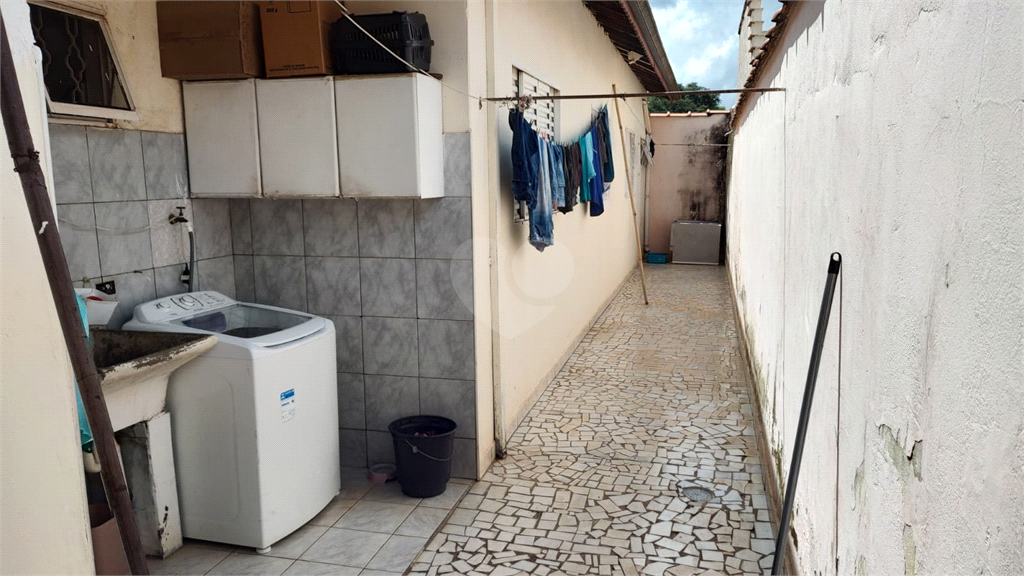 Venda Casa Piracicaba Jardim Ipanema REO782668 26