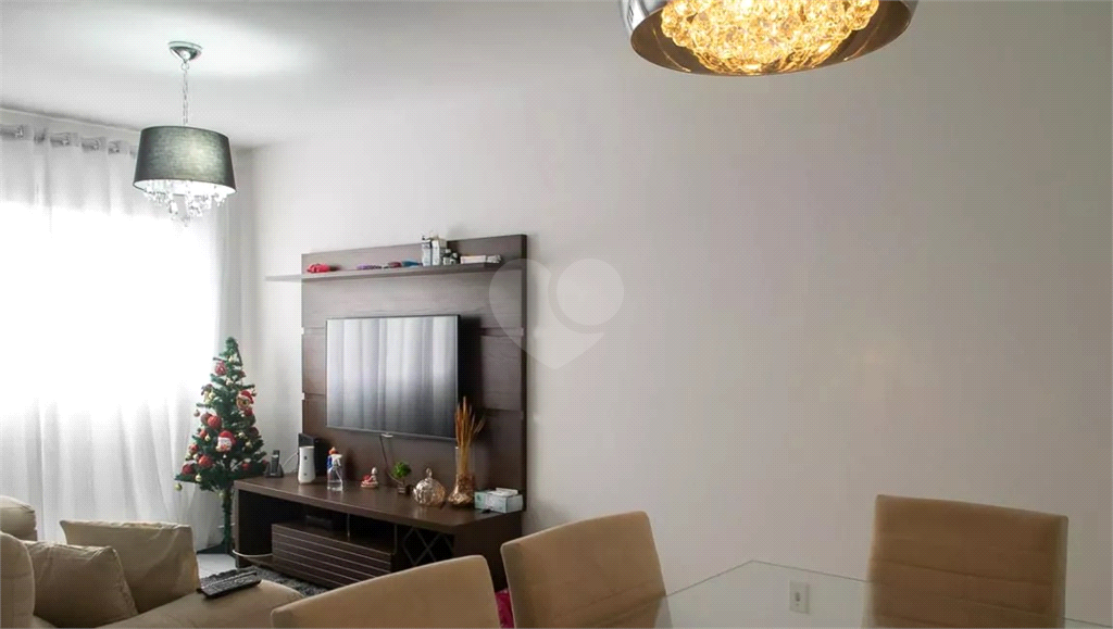 Venda Apartamento São Paulo Lauzane Paulista REO782673 11