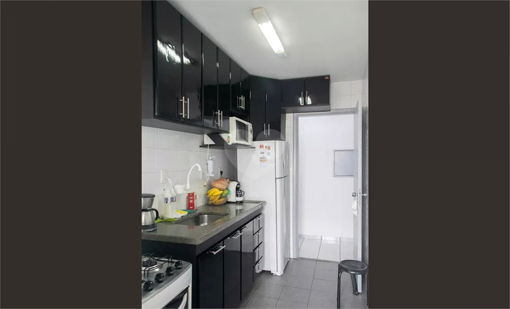 Venda Apartamento São Paulo Lauzane Paulista REO782673 4