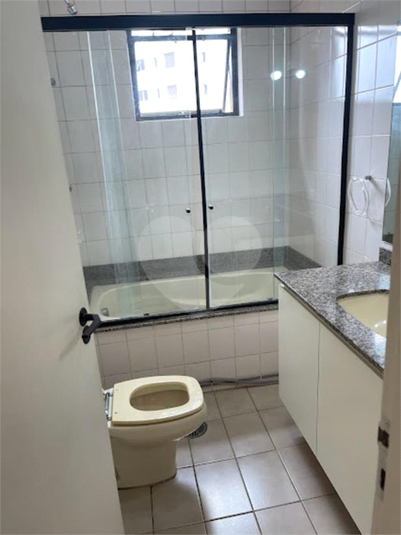 Venda Apartamento São Paulo Vila Suzana REO782689 28