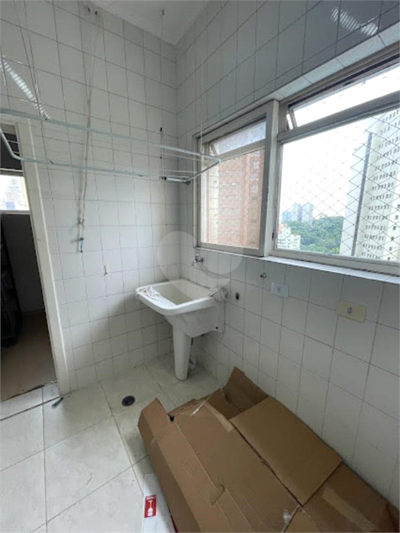 Venda Apartamento São Paulo Vila Suzana REO782689 21