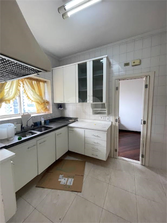 Venda Apartamento São Paulo Vila Suzana REO782689 22