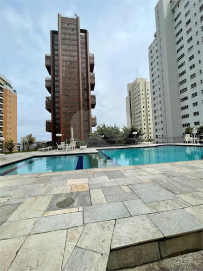 Venda Apartamento São Paulo Vila Suzana REO782689 3