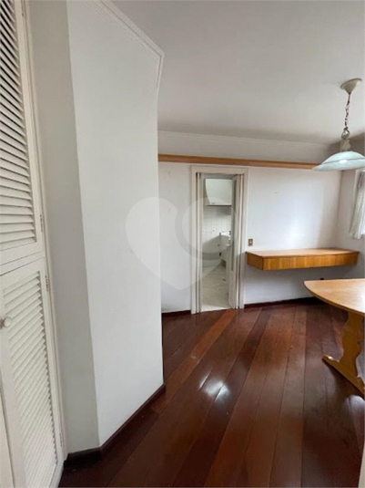 Venda Apartamento São Paulo Vila Suzana REO782689 16