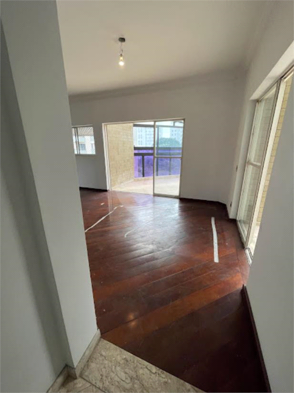 Venda Apartamento São Paulo Vila Suzana REO782689 7