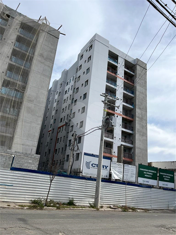 Venda Apartamento São Paulo Vila Independência REO782691 4