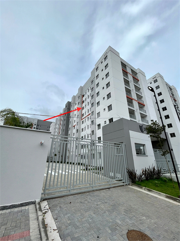 Venda Apartamento São Paulo Vila Independência REO782691 14