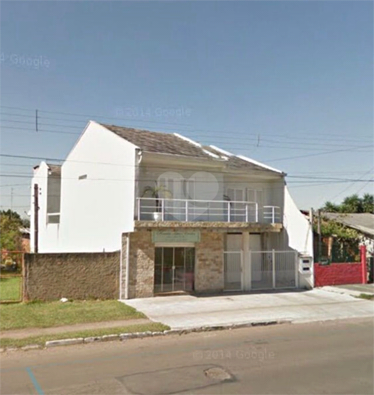 Venda Sobrado Cachoeirinha Vila Fátima REO782698 1