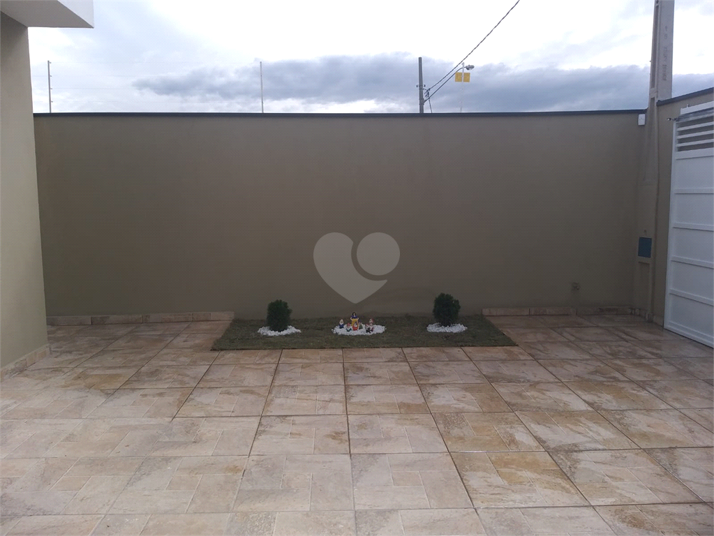 Venda Casa térrea Pindamonhangaba Loteamento Residencial E Comercial Flamboyant REO782707 35