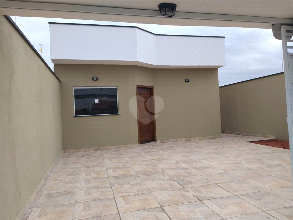 Venda Casa térrea Pindamonhangaba Loteamento Residencial E Comercial Flamboyant REO782707 6