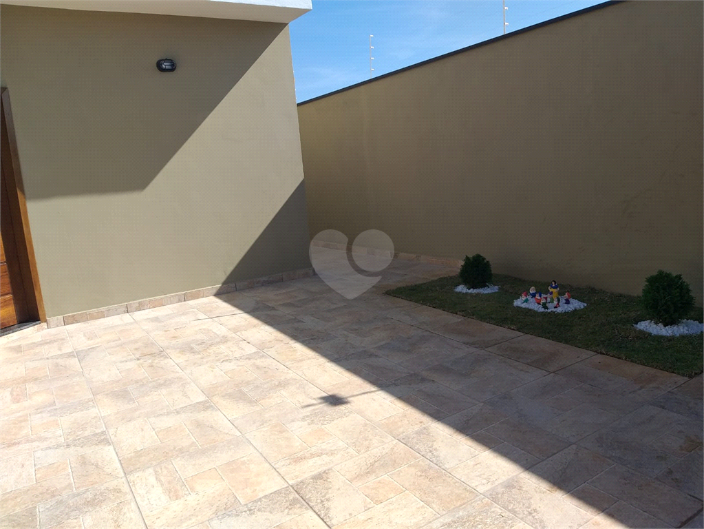 Venda Casa térrea Pindamonhangaba Loteamento Residencial E Comercial Flamboyant REO782707 29