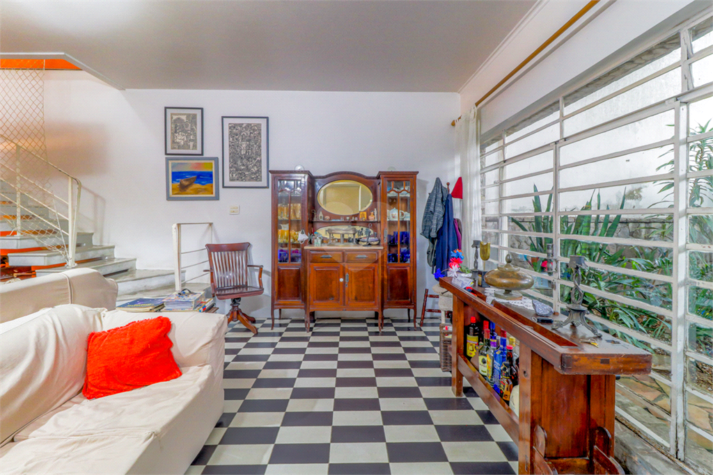 Venda Casa São Paulo Pinheiros REO782713 11