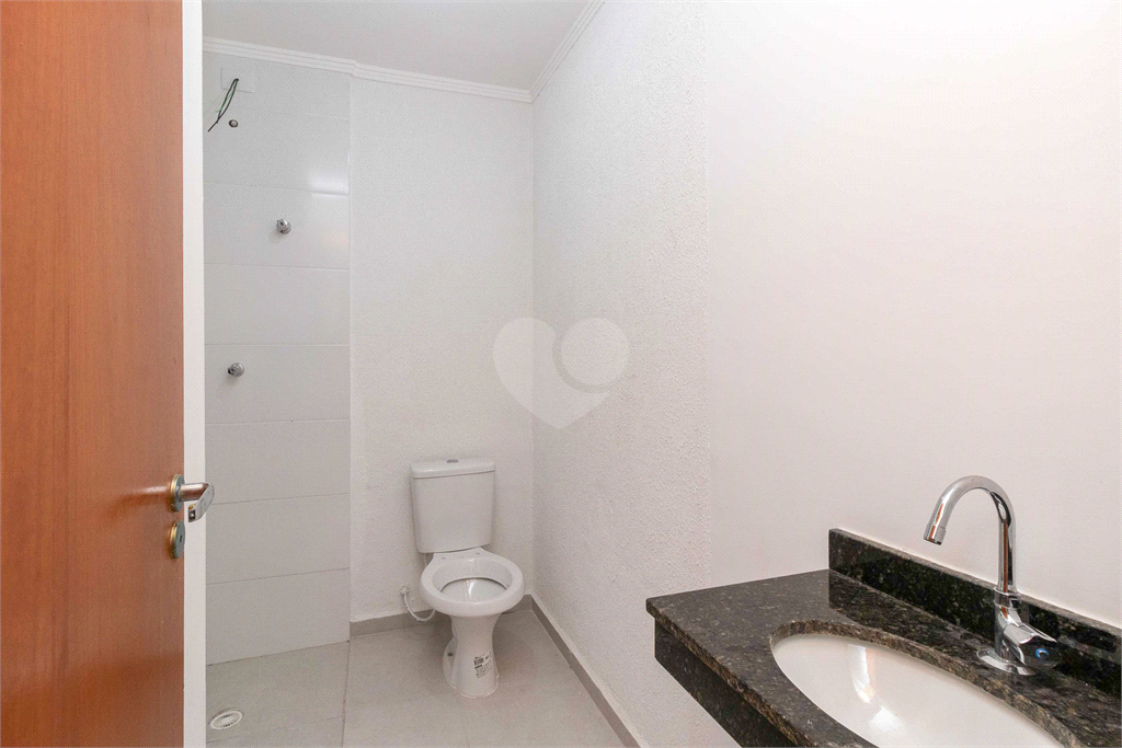 Venda Apartamento São Paulo Vila Carrão REO782721 10