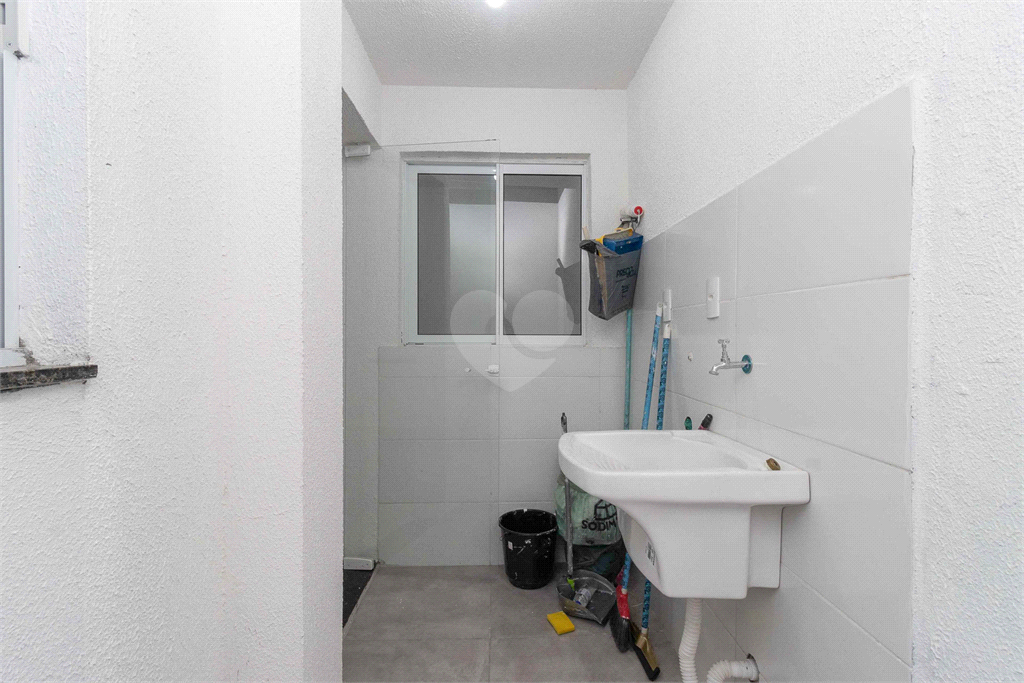 Venda Apartamento São Paulo Vila Carrão REO782721 8