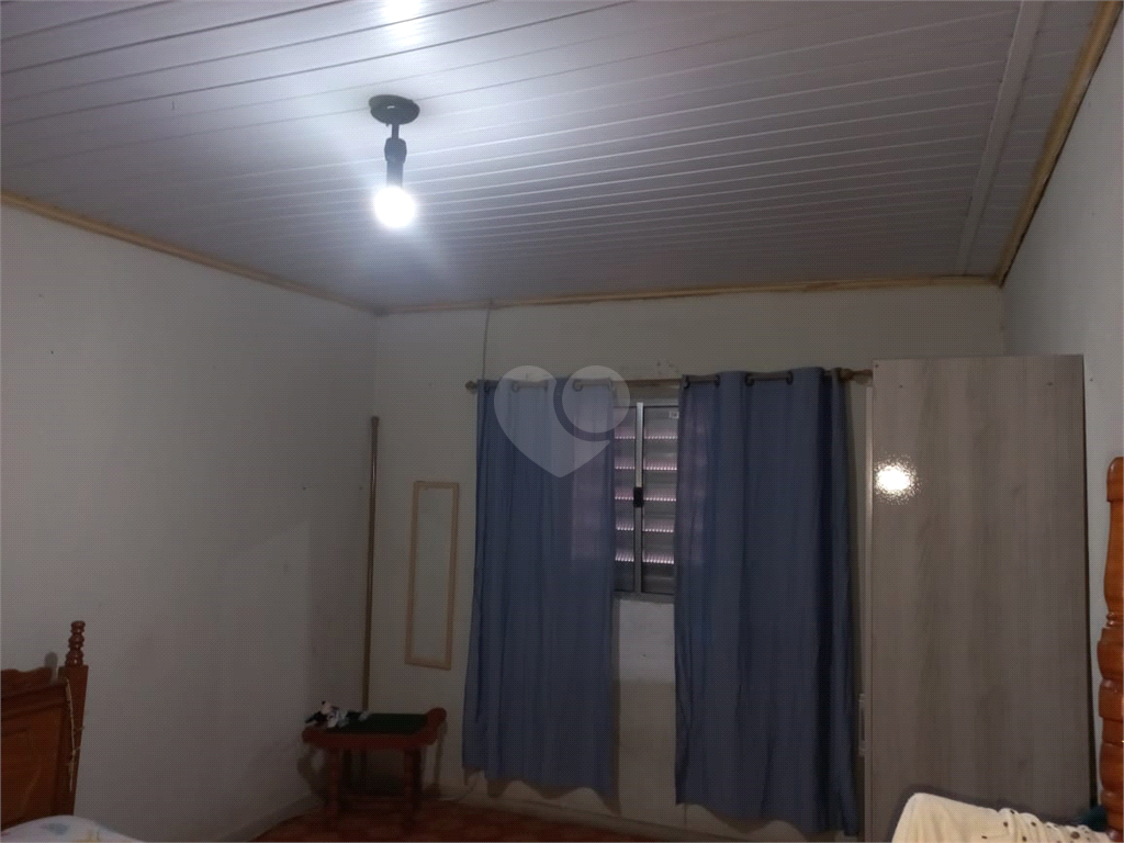 Venda Casa térrea São Paulo Vila Nivi REO782733 2