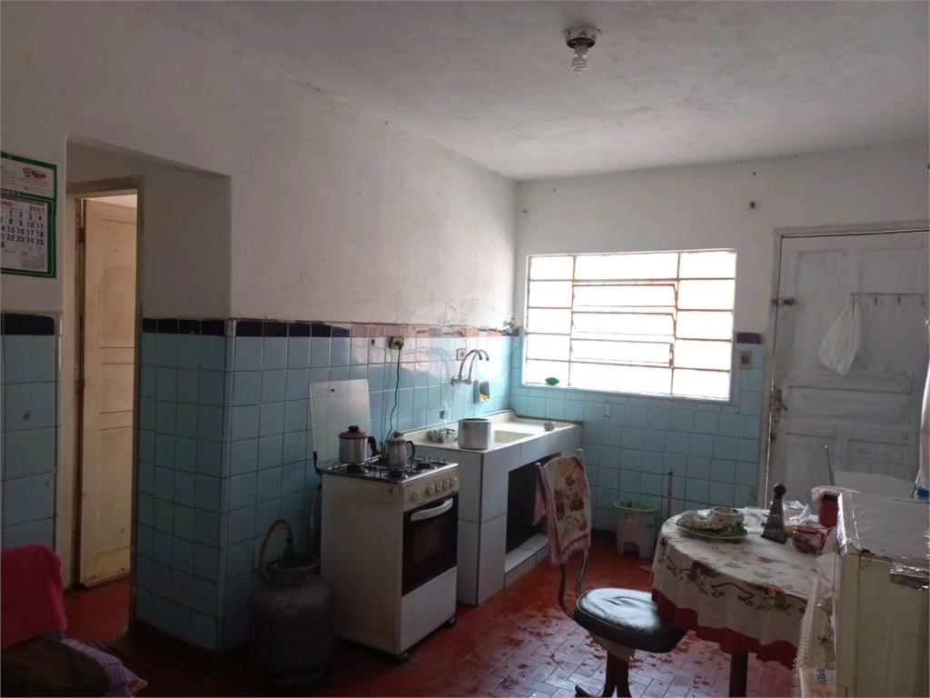 Venda Casa térrea São Paulo Vila Nivi REO782733 3