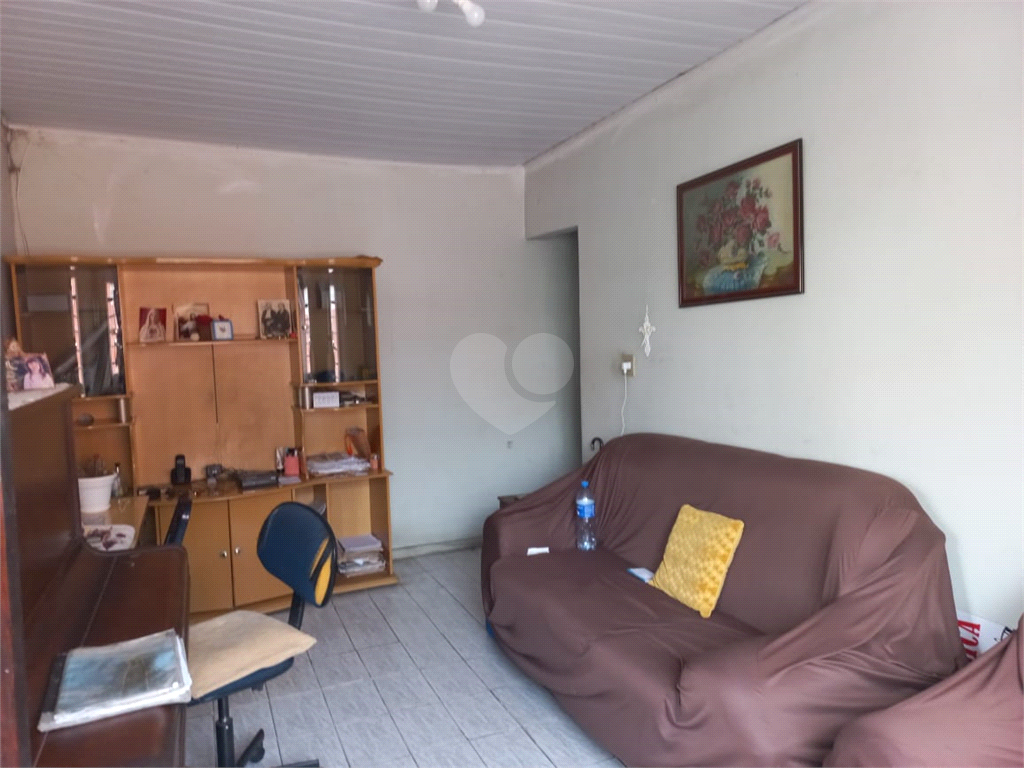 Venda Casa térrea São Paulo Vila Nivi REO782733 1