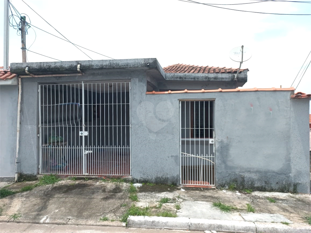 Venda Casa térrea São Paulo Vila Nivi REO782733 14