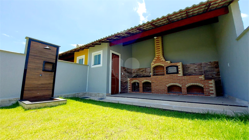 Venda Loteamento Maricá Barroco (itaipuaçu) REO782735 4