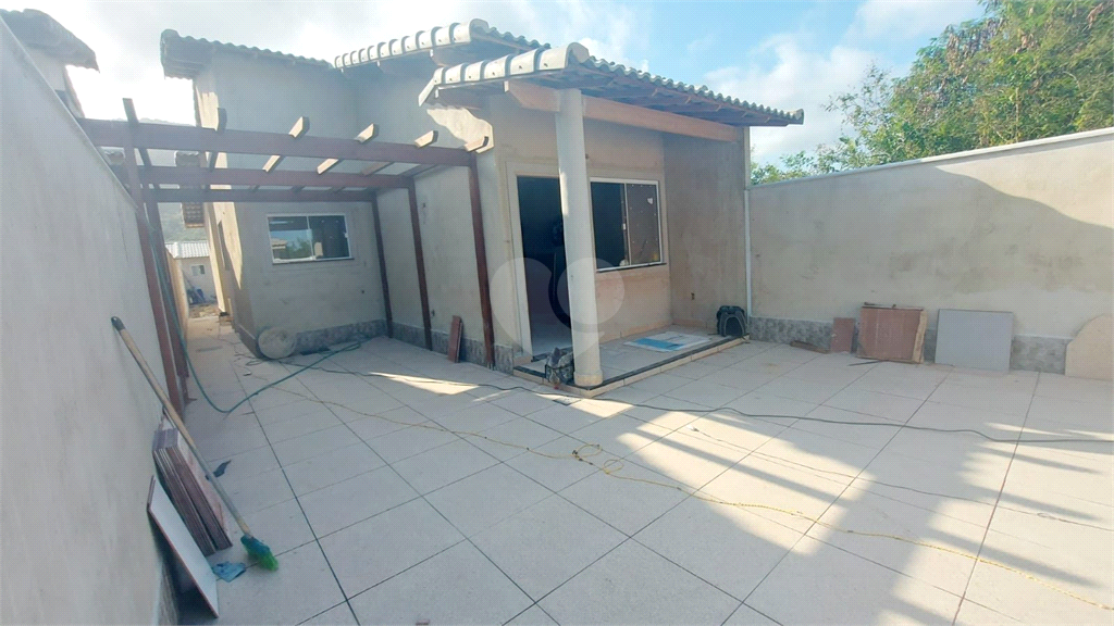 Venda Loteamento Maricá Barroco (itaipuaçu) REO782740 1