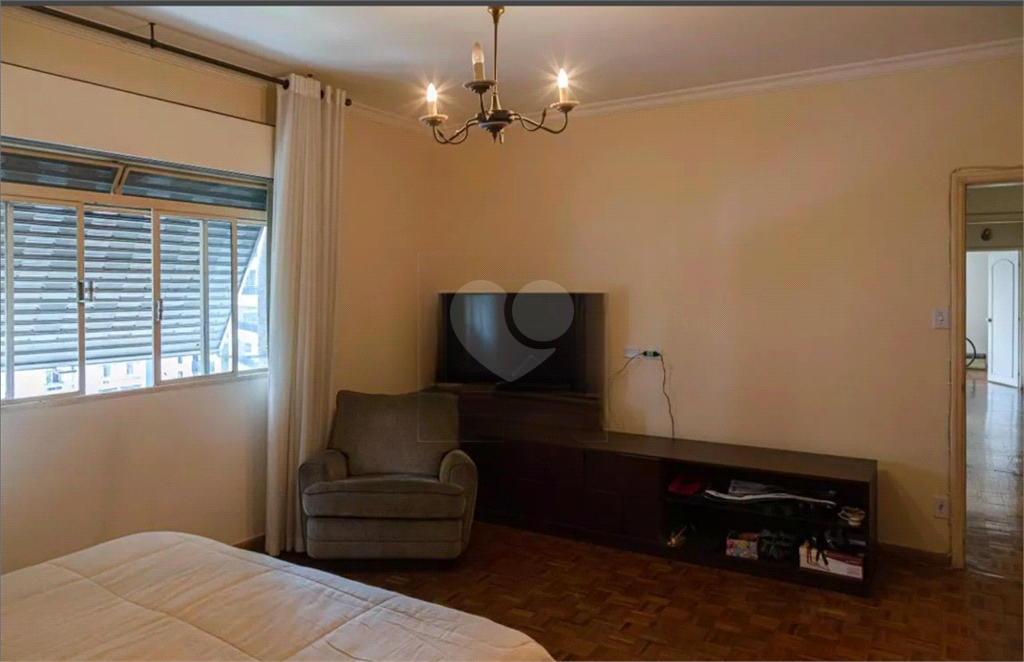 Venda Apartamento São Paulo Santa Cecília REO782744 8