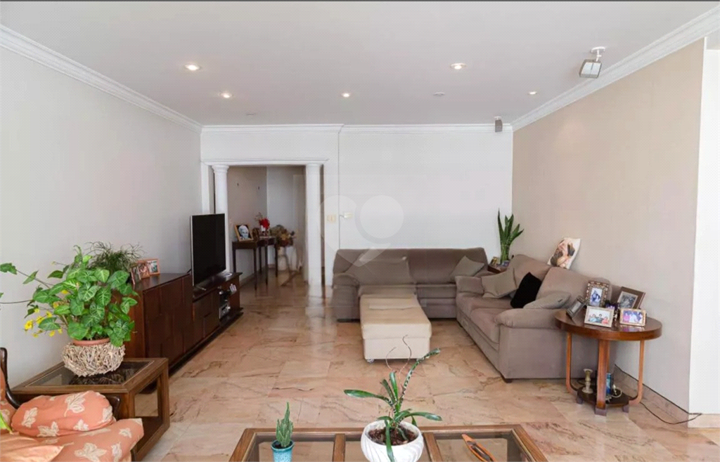 Venda Apartamento São Paulo Santa Cecília REO782744 12