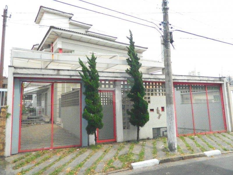 Venda Casa São Paulo Jardim Da Saúde REO78276 1