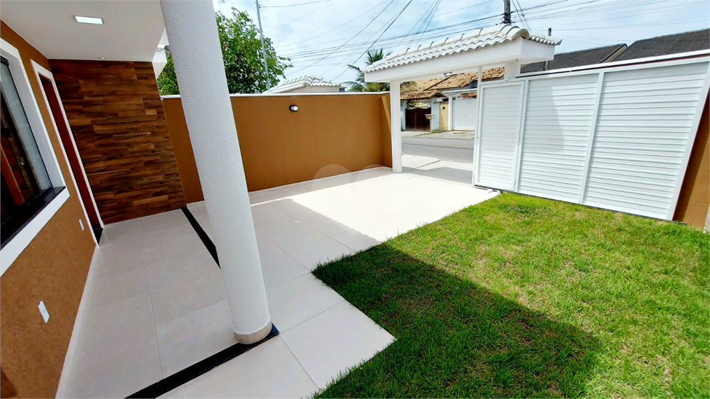 Venda Loteamento Maricá Jardim Atlântico Central (itaipuaçu) REO782761 2