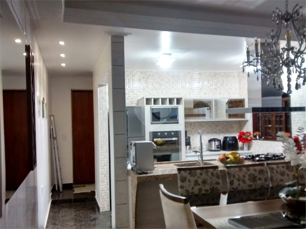 Venda Casa São Paulo Jardim Portal I E Ii REO782775 11