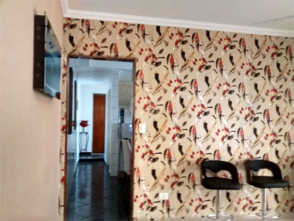 Venda Casa São Paulo Jardim Portal I E Ii REO782775 8