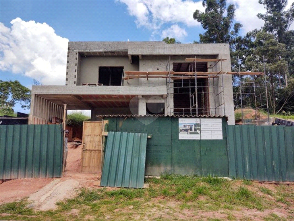 Venda Casa Itatiba Loteamento Residencial Vale Das Águas REO782779 13