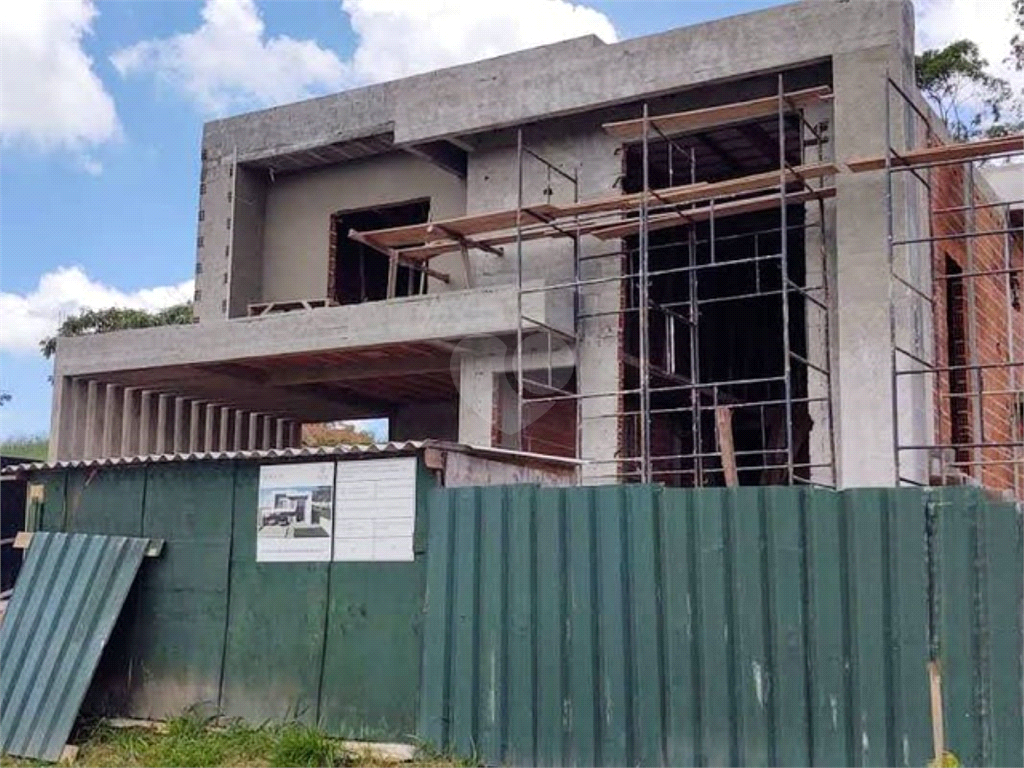 Venda Casa Itatiba Loteamento Residencial Vale Das Águas REO782779 7