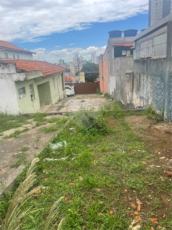 Venda Terreno São Paulo Jardim Independência REO782786 13