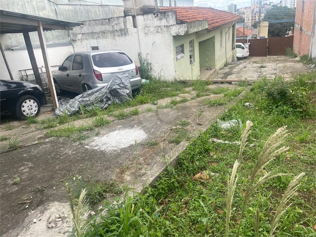 Venda Terreno São Paulo Jardim Independência REO782786 15