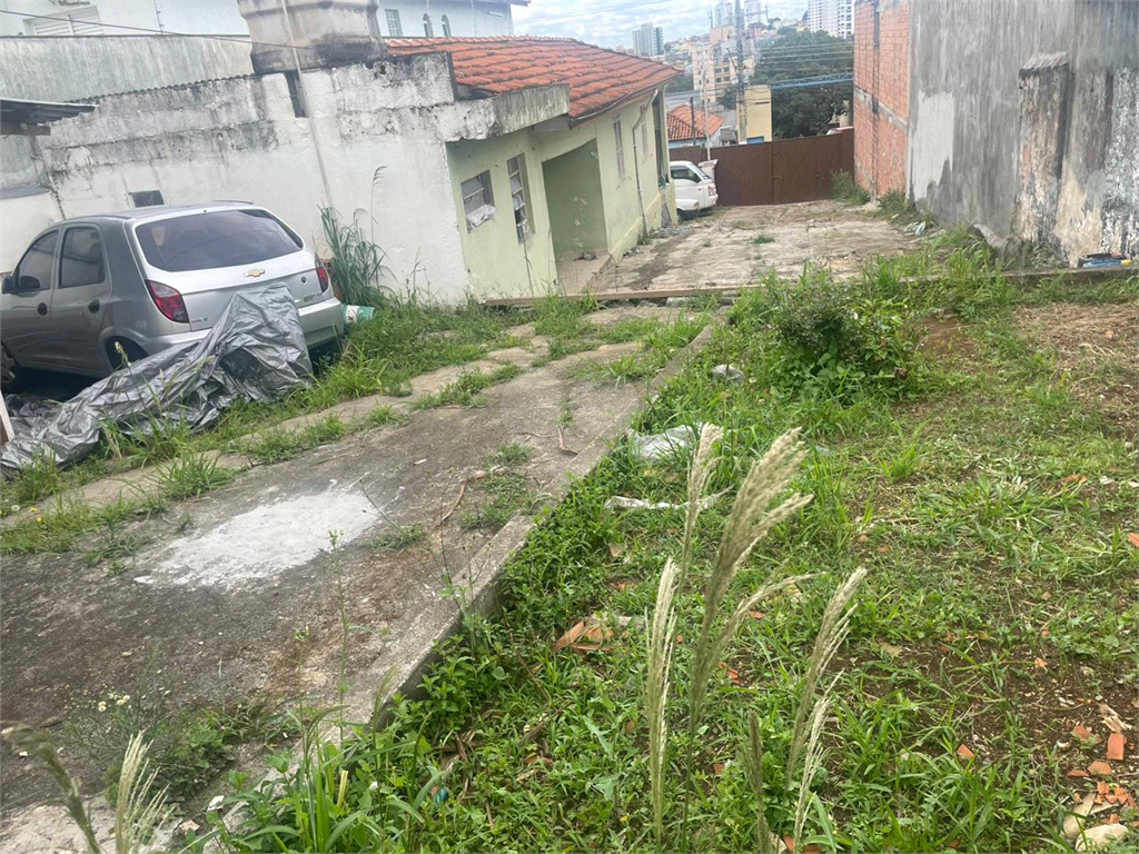 Venda Terreno São Paulo Jardim Independência REO782786 9