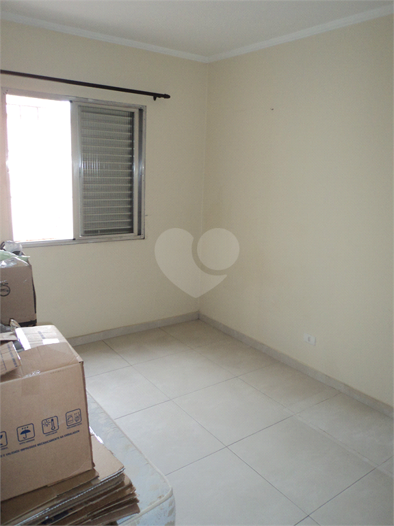 Venda Apartamento São Paulo Tucuruvi REO782800 16