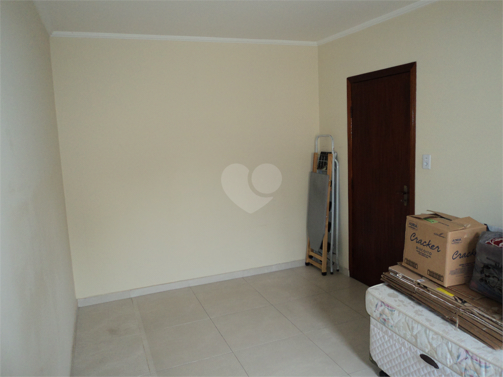 Venda Apartamento São Paulo Tucuruvi REO782800 17