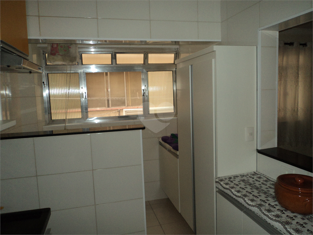 Venda Apartamento São Paulo Tucuruvi REO782800 10