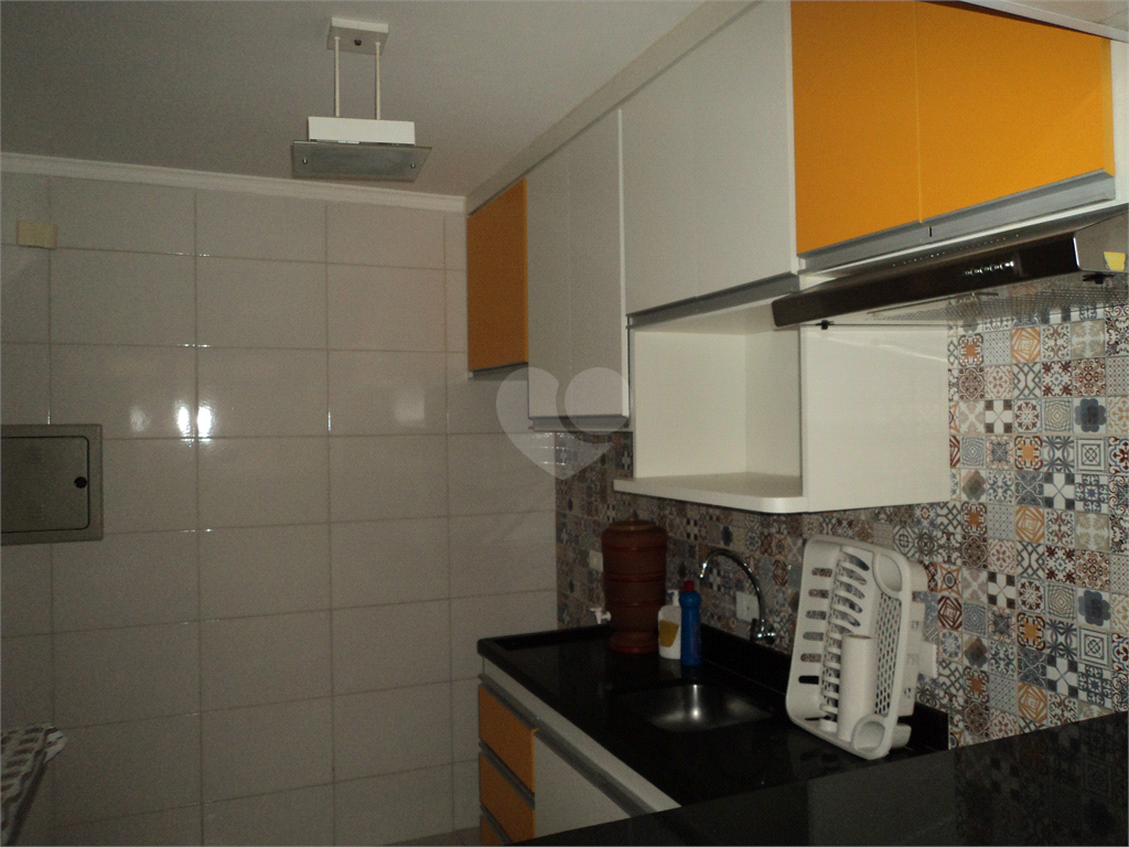 Venda Apartamento São Paulo Tucuruvi REO782800 9