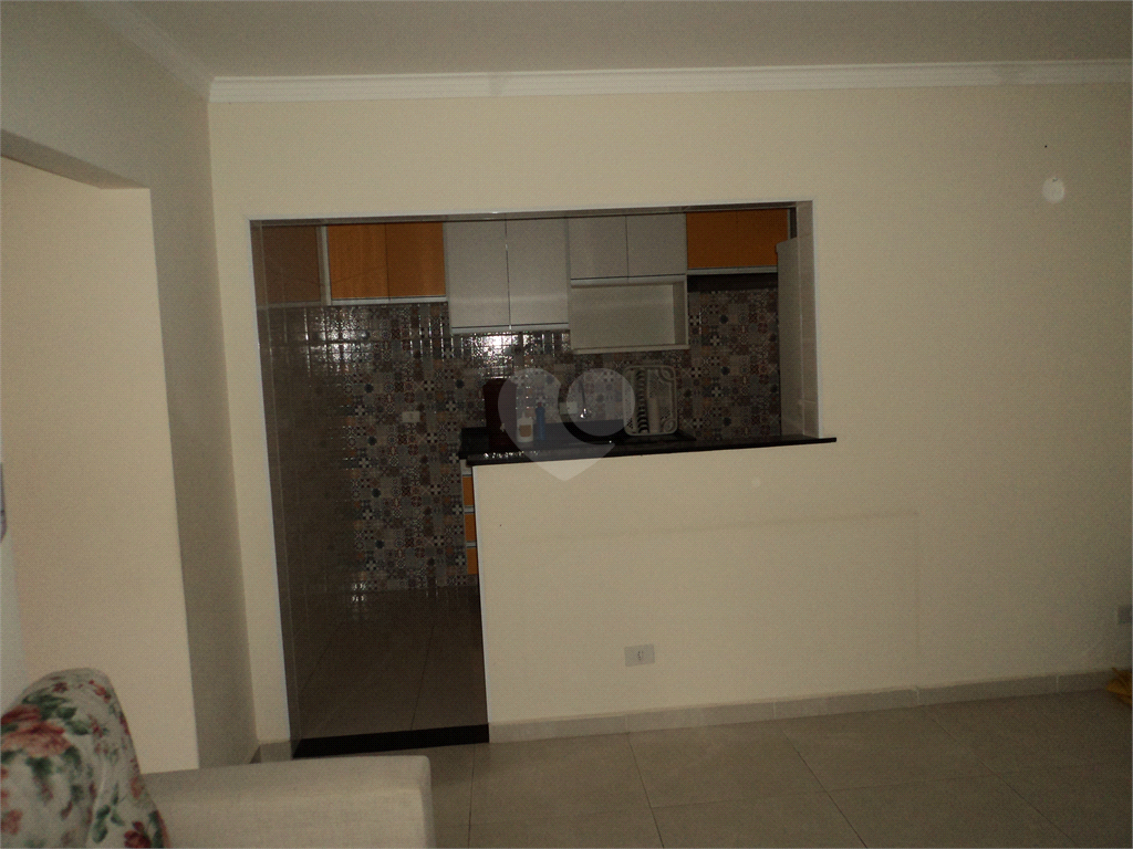 Venda Apartamento São Paulo Tucuruvi REO782800 7