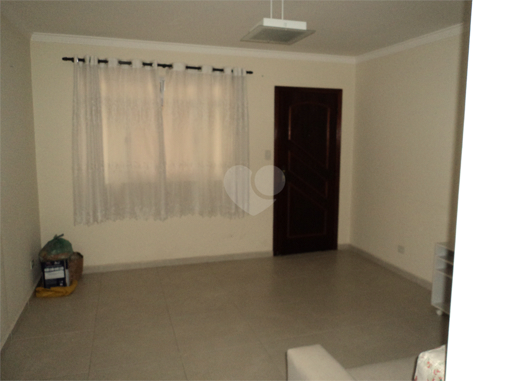 Venda Apartamento São Paulo Tucuruvi REO782800 2