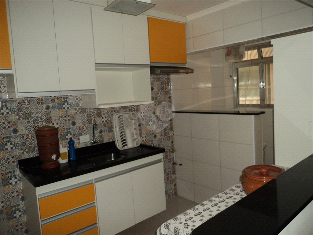 Venda Apartamento São Paulo Tucuruvi REO782800 8