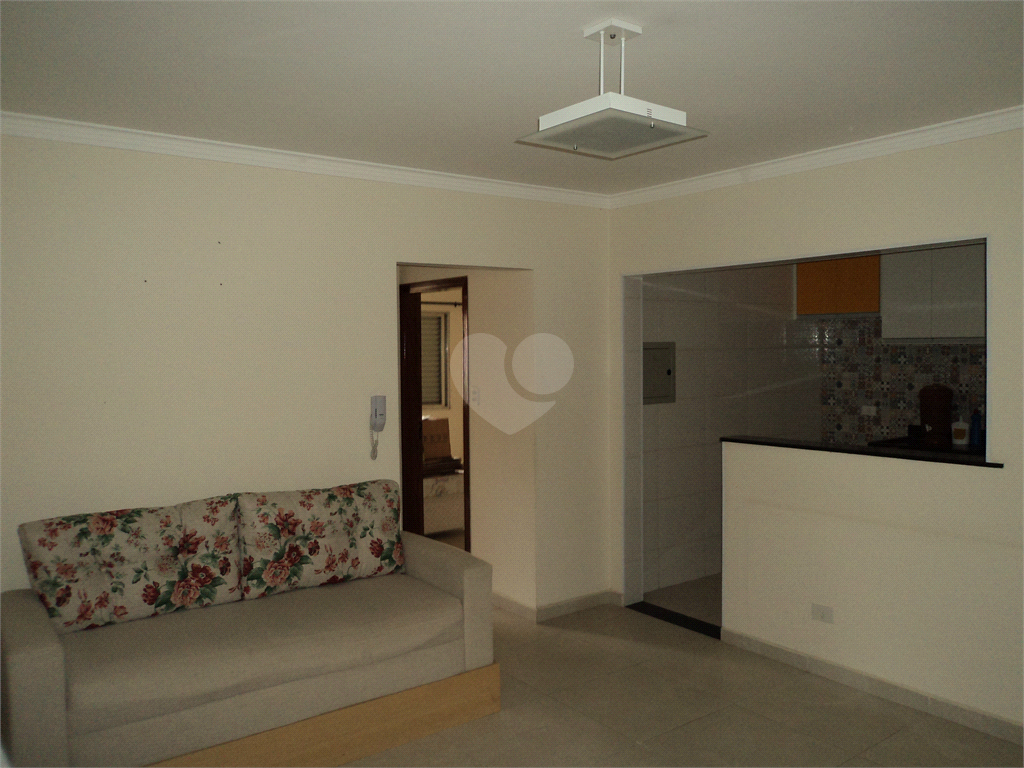 Venda Apartamento São Paulo Tucuruvi REO782800 4