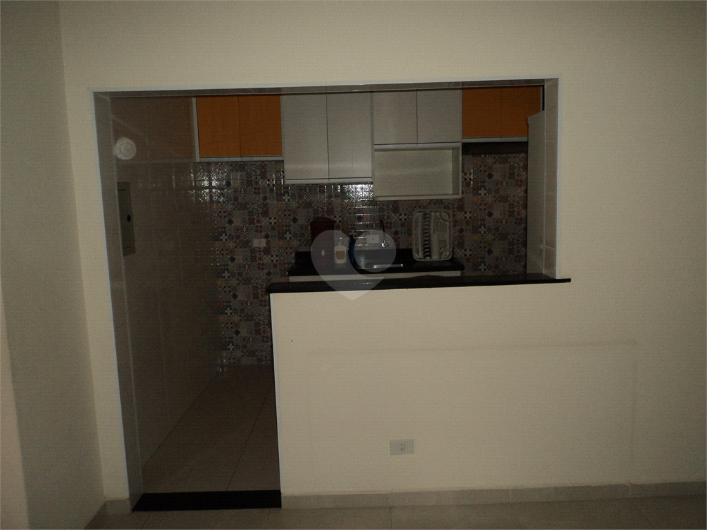 Venda Apartamento São Paulo Tucuruvi REO782800 6